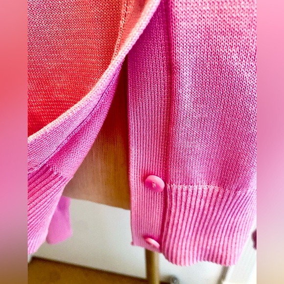 On 34th
Women's Solid Crewneck Cardigan, Created for Macy's, NWOT, XL - Picture 3 of 8